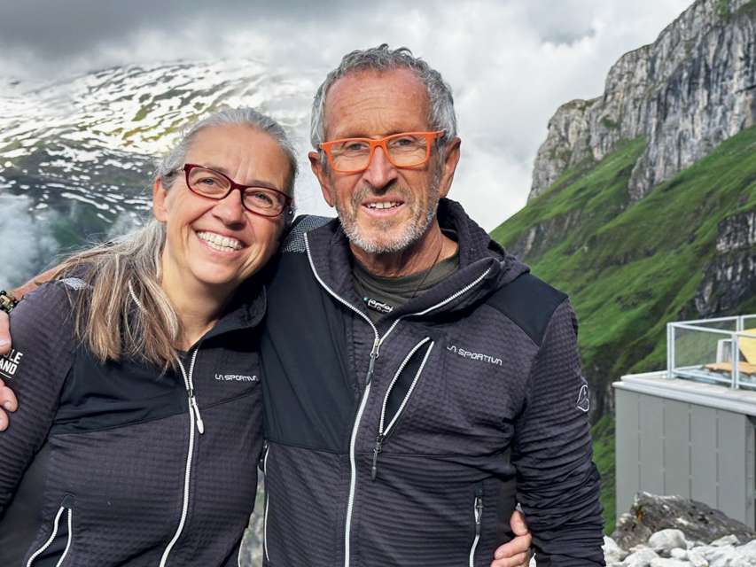 Raclette-Abend – Markthalle x Glärnischhütte