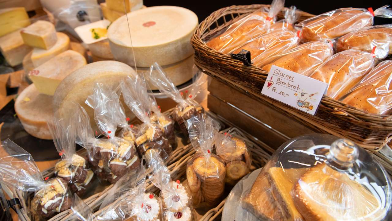 Alp Falzüber Familie Marti