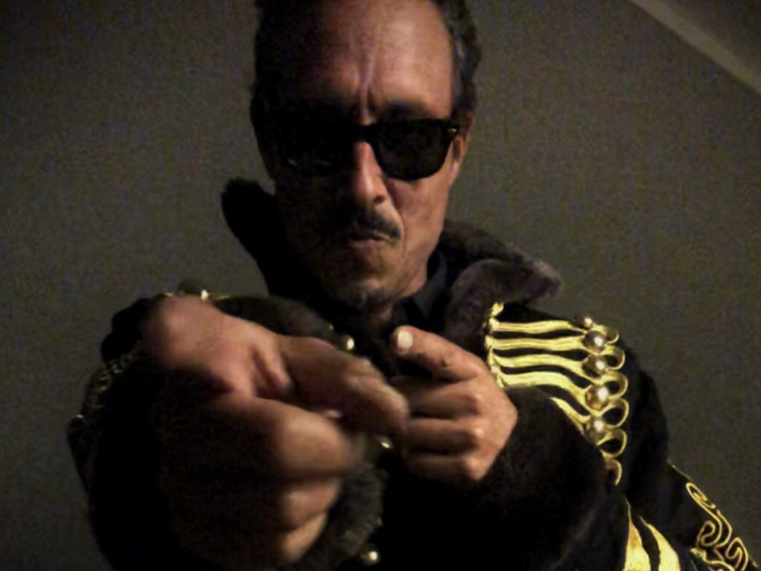 FRATELLI FIIRABIG: DJ ROGER RHYNER