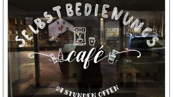 24h Selbstbedienungs-Café HängeMatt