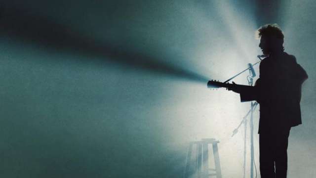 Abendkino im Wortreich: " A Complete Unknown"